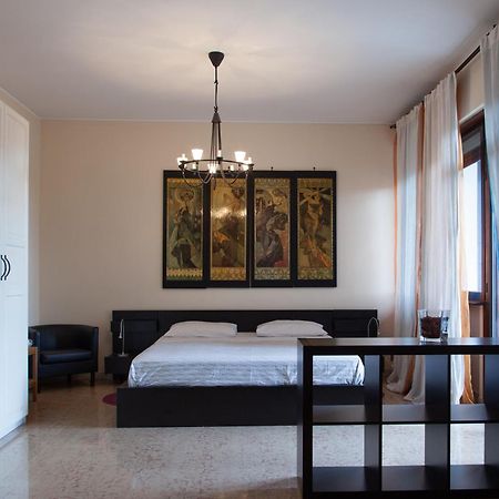 Bed and Breakfast Santa Croce Roma Esterno foto