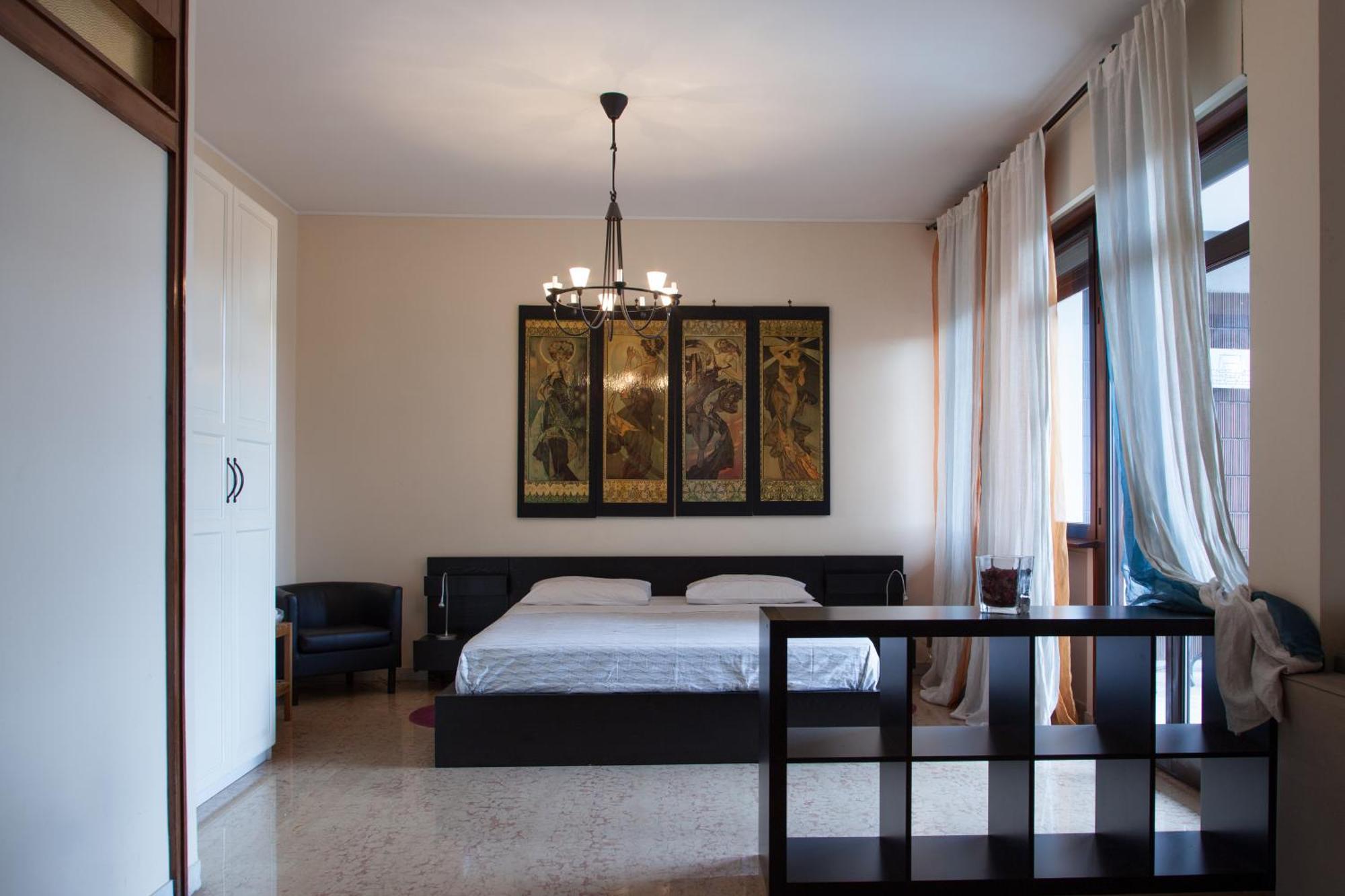 Bed and Breakfast Santa Croce Roma Esterno foto