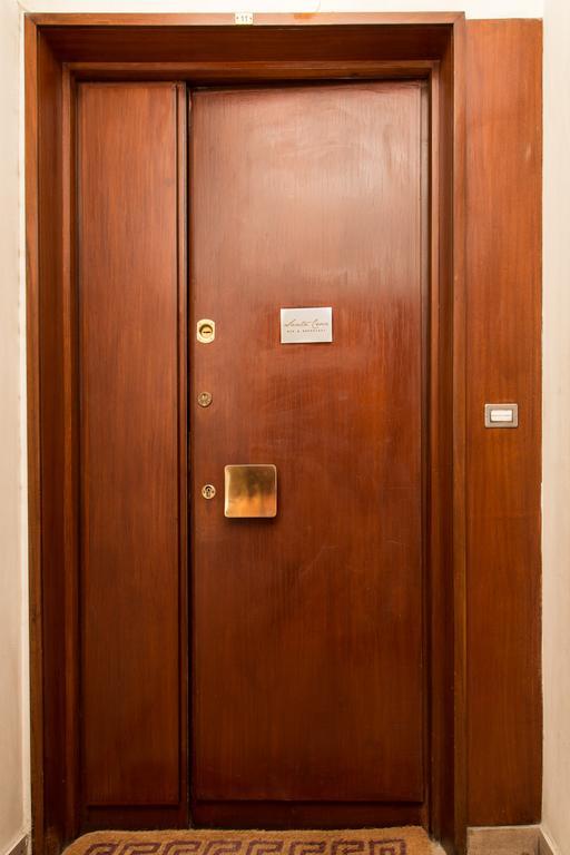 Bed and Breakfast Santa Croce Roma Esterno foto