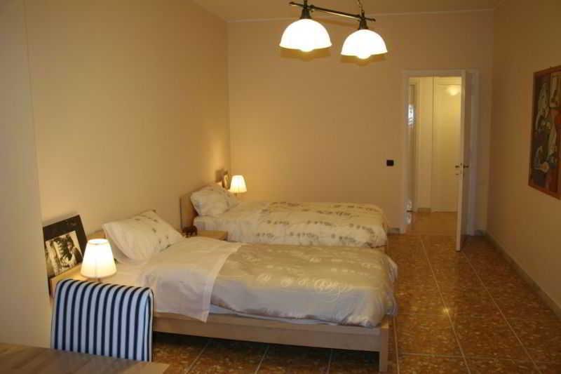 Bed and Breakfast Santa Croce Roma Esterno foto