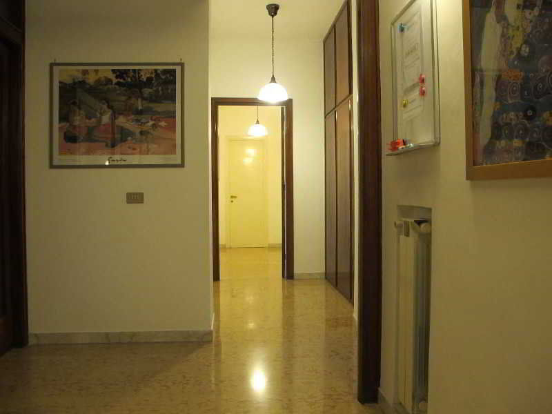 Bed and Breakfast Santa Croce Roma Esterno foto