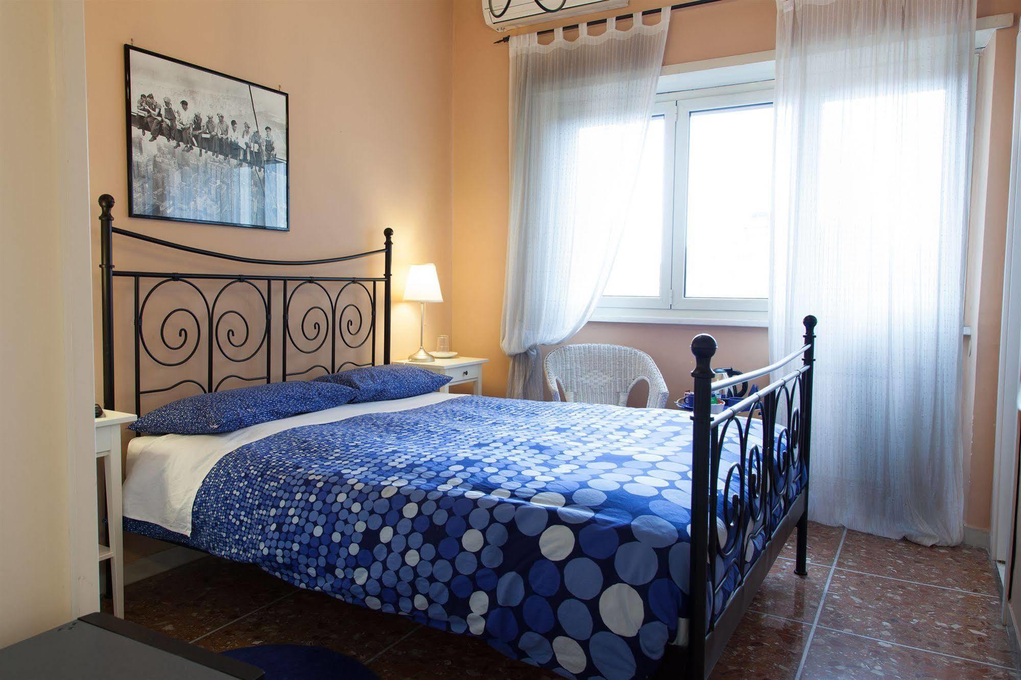 Bed and Breakfast Santa Croce Roma Esterno foto