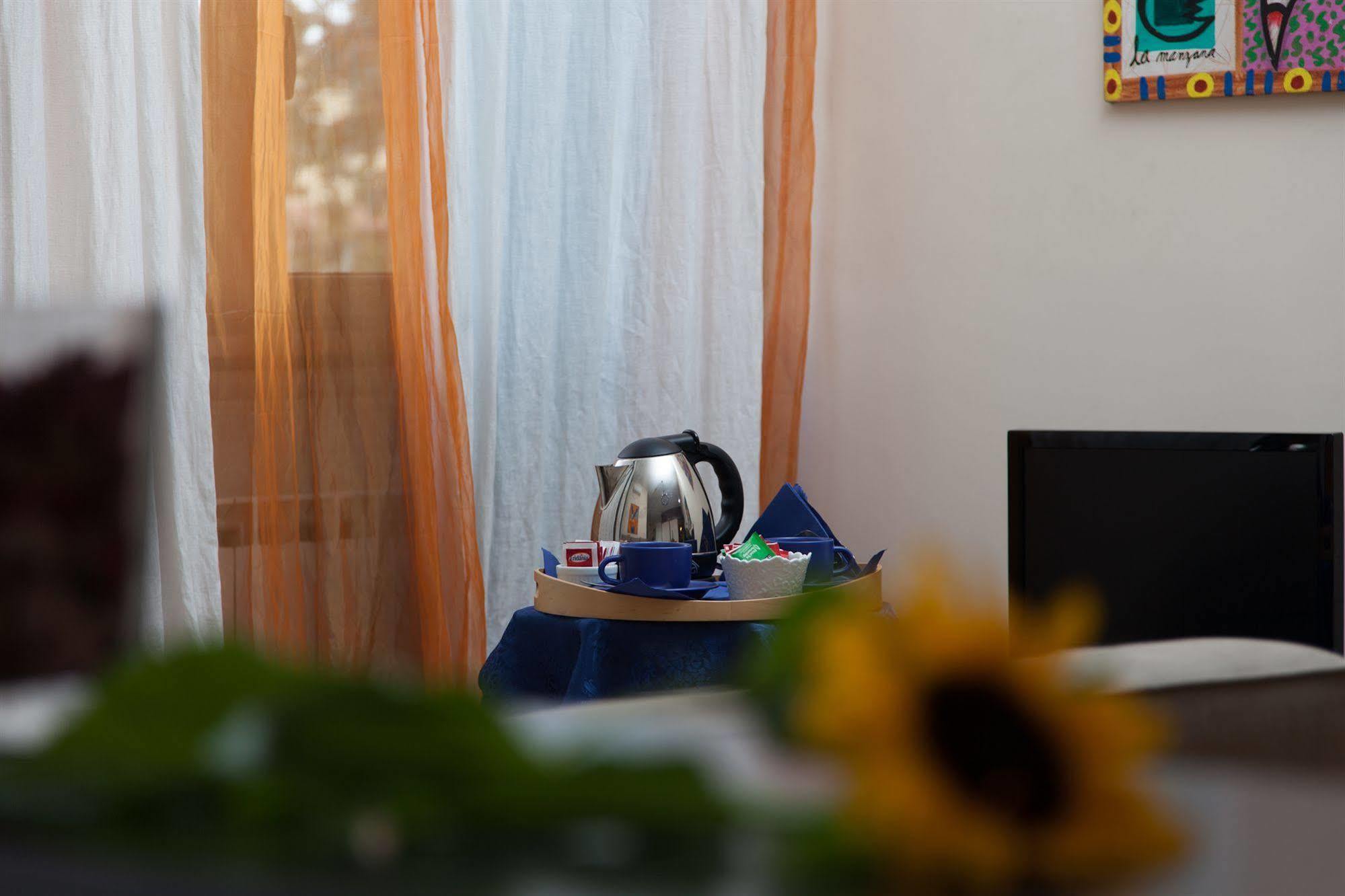 Bed and Breakfast Santa Croce Roma Esterno foto