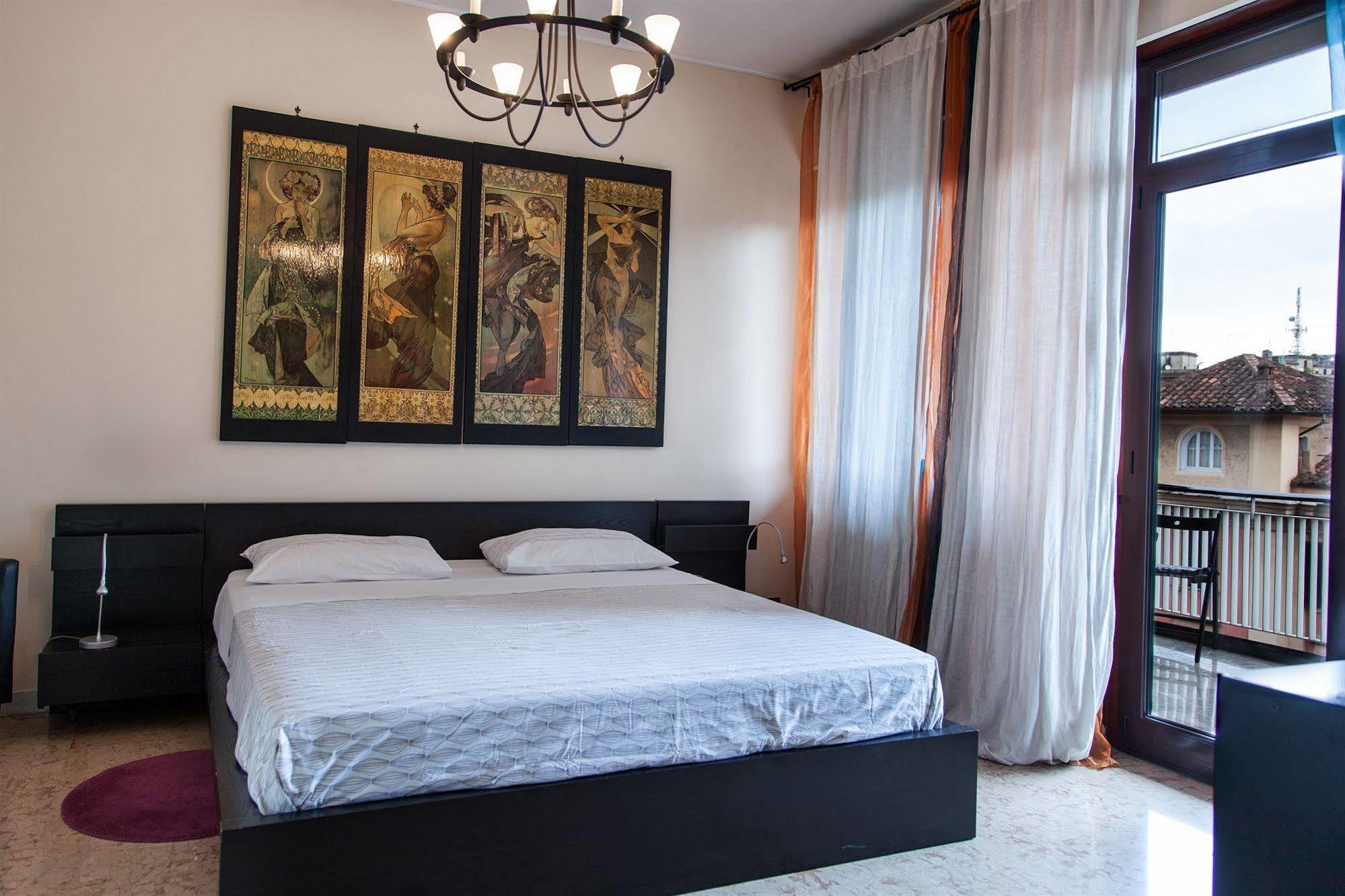 Bed and Breakfast Santa Croce Roma Esterno foto
