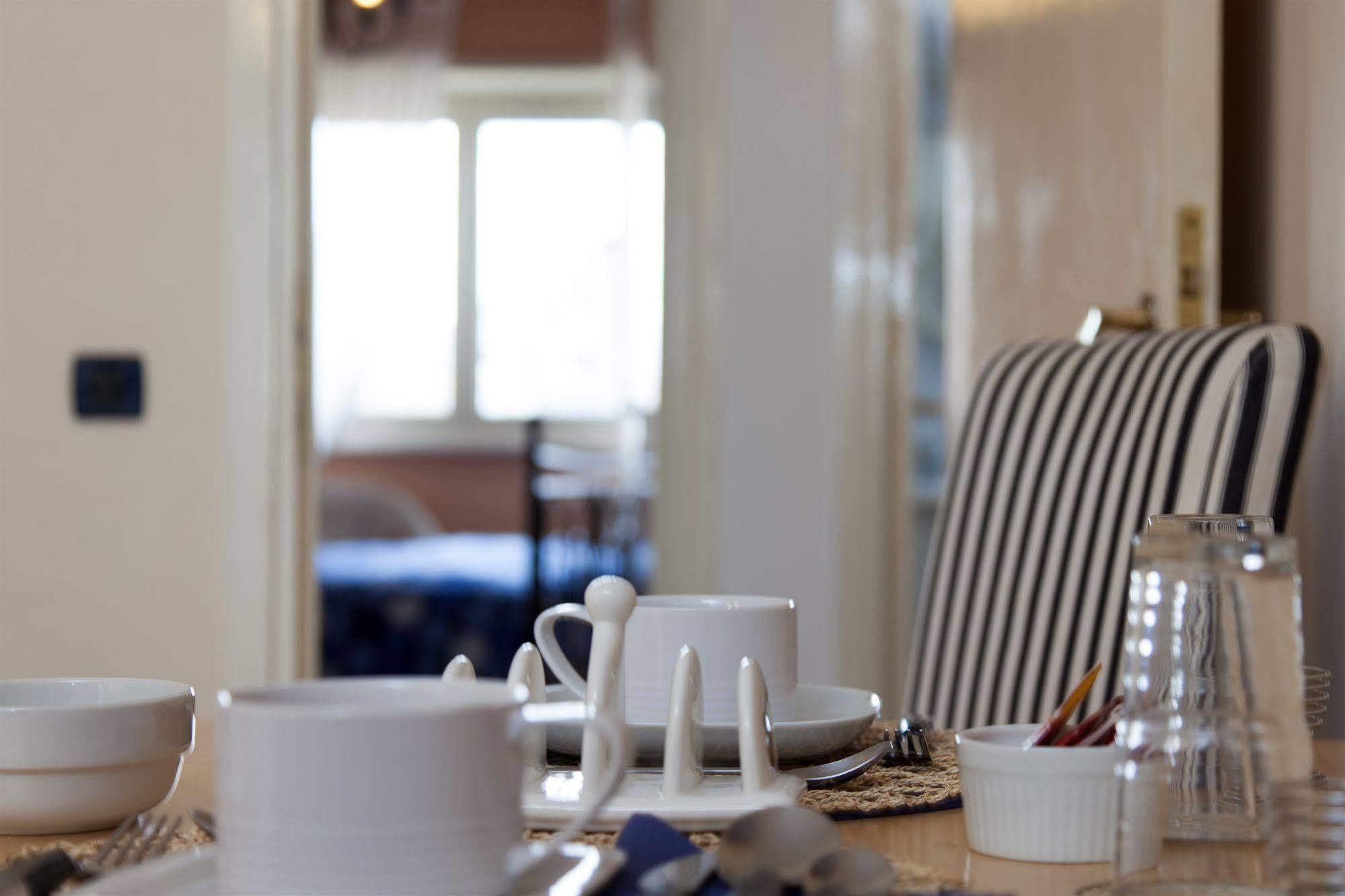 Bed and Breakfast Santa Croce Roma Esterno foto