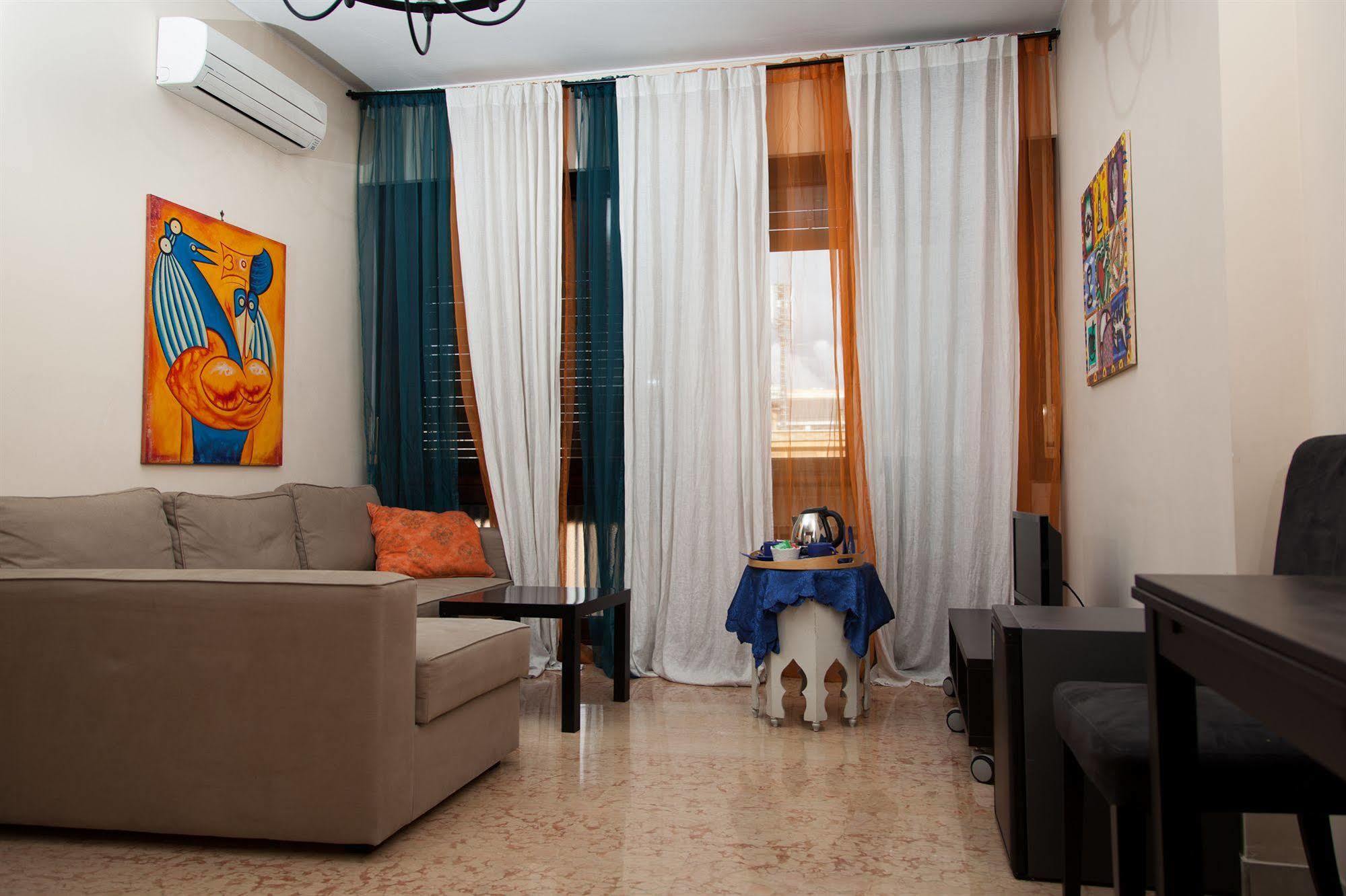 Bed and Breakfast Santa Croce Roma Esterno foto