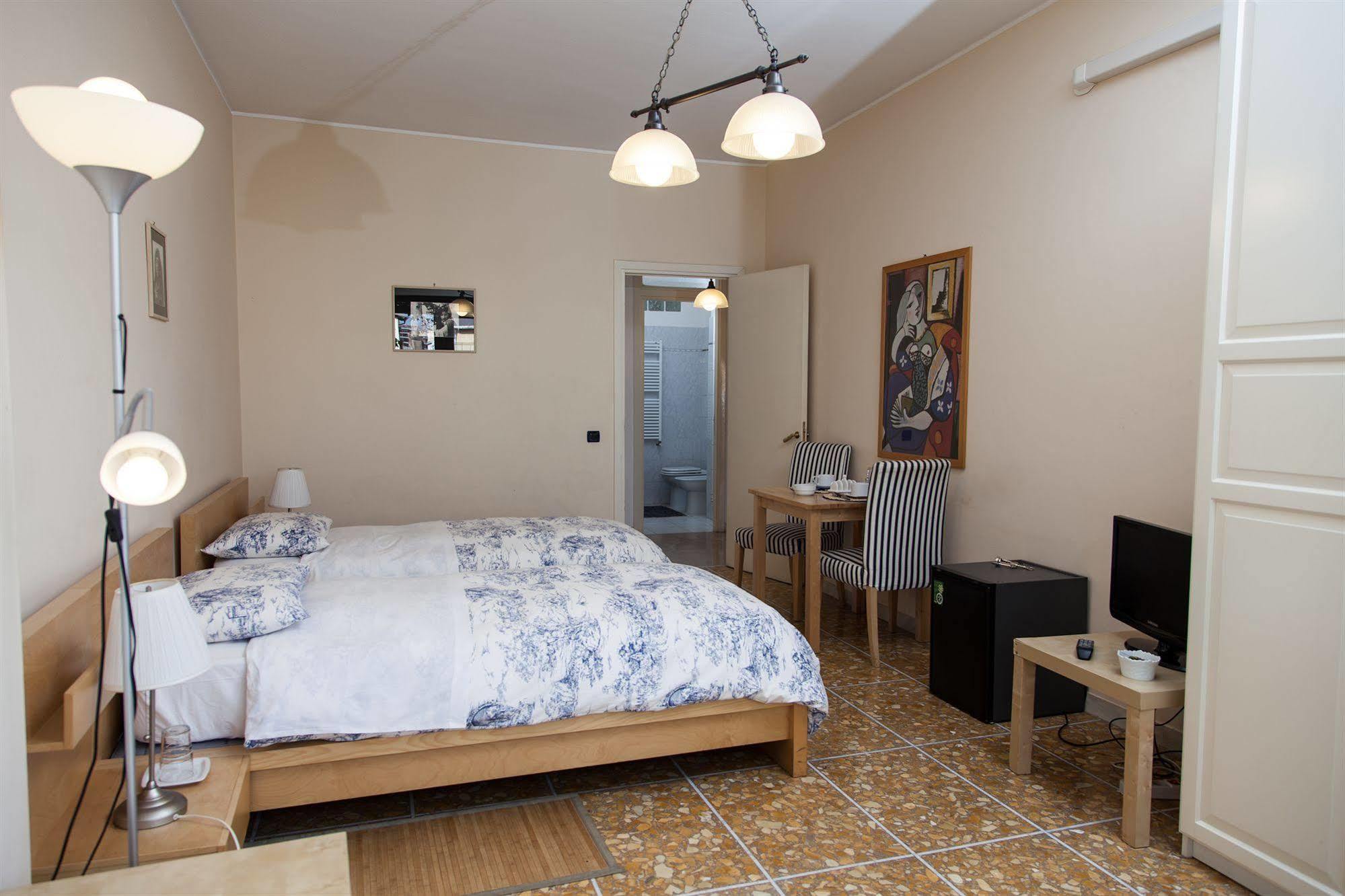 Bed and Breakfast Santa Croce Roma Esterno foto