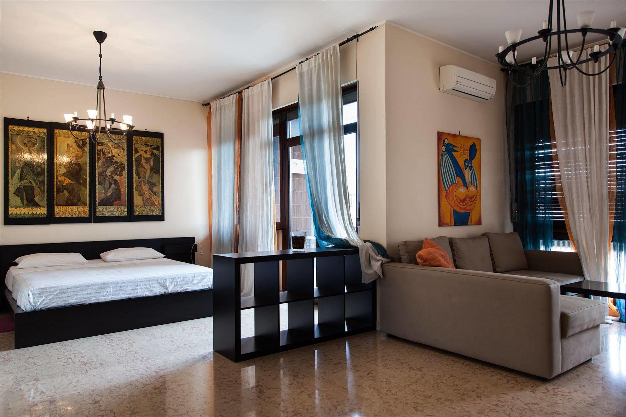 Bed and Breakfast Santa Croce Roma Esterno foto