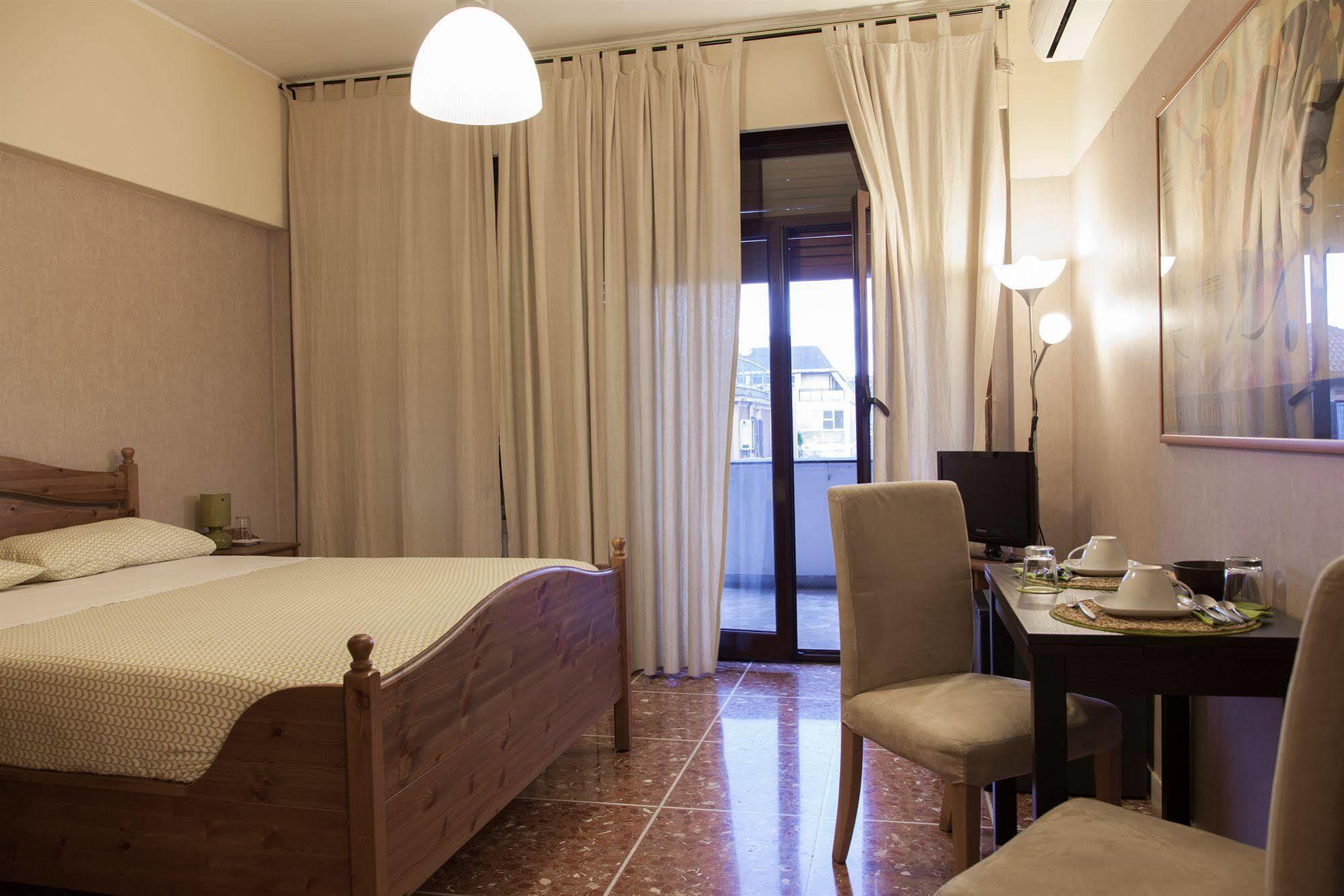 Bed and Breakfast Santa Croce Roma Esterno foto