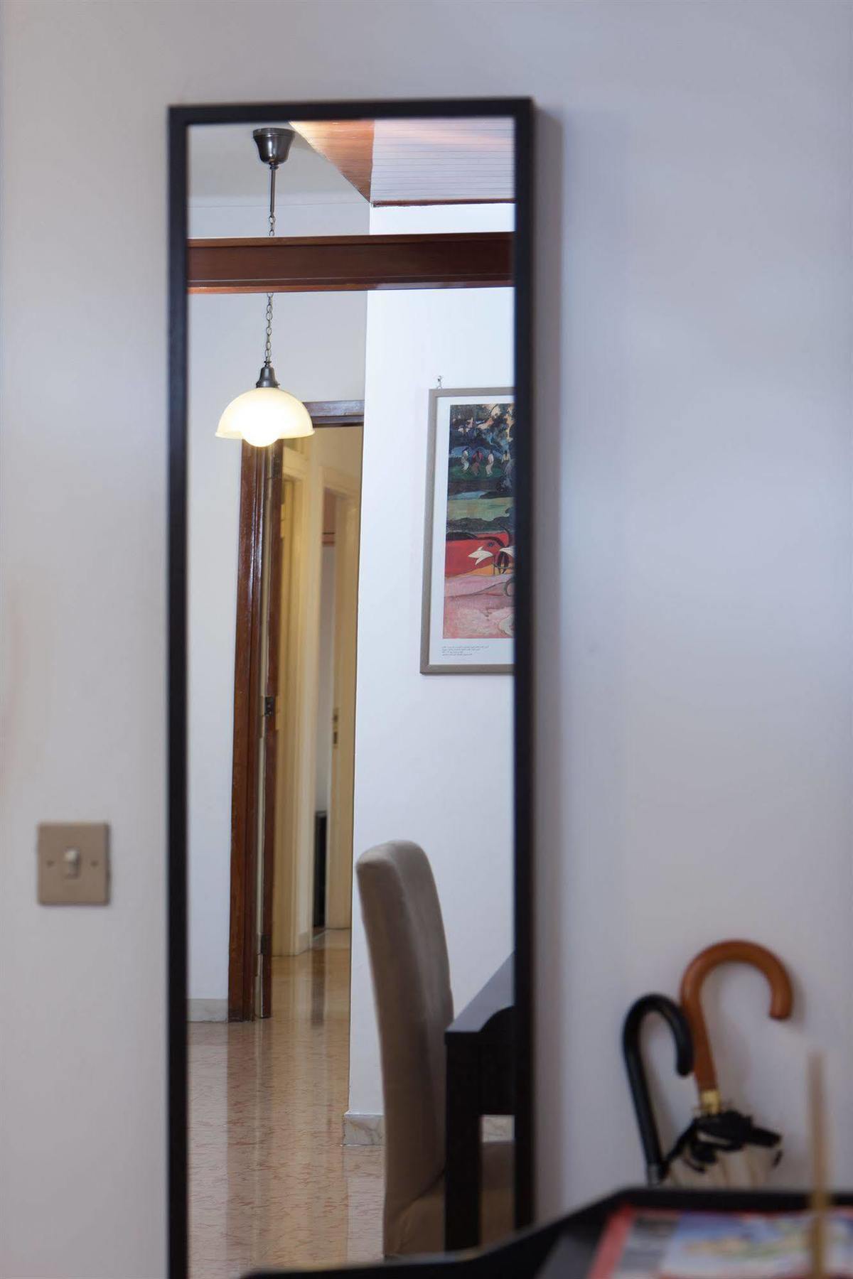 Bed and Breakfast Santa Croce Roma Esterno foto