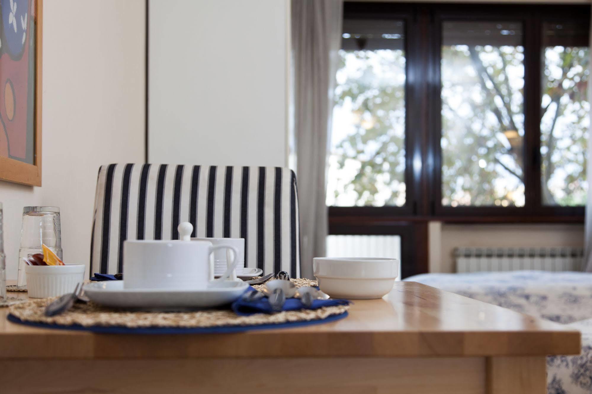 Bed and Breakfast Santa Croce Roma Esterno foto