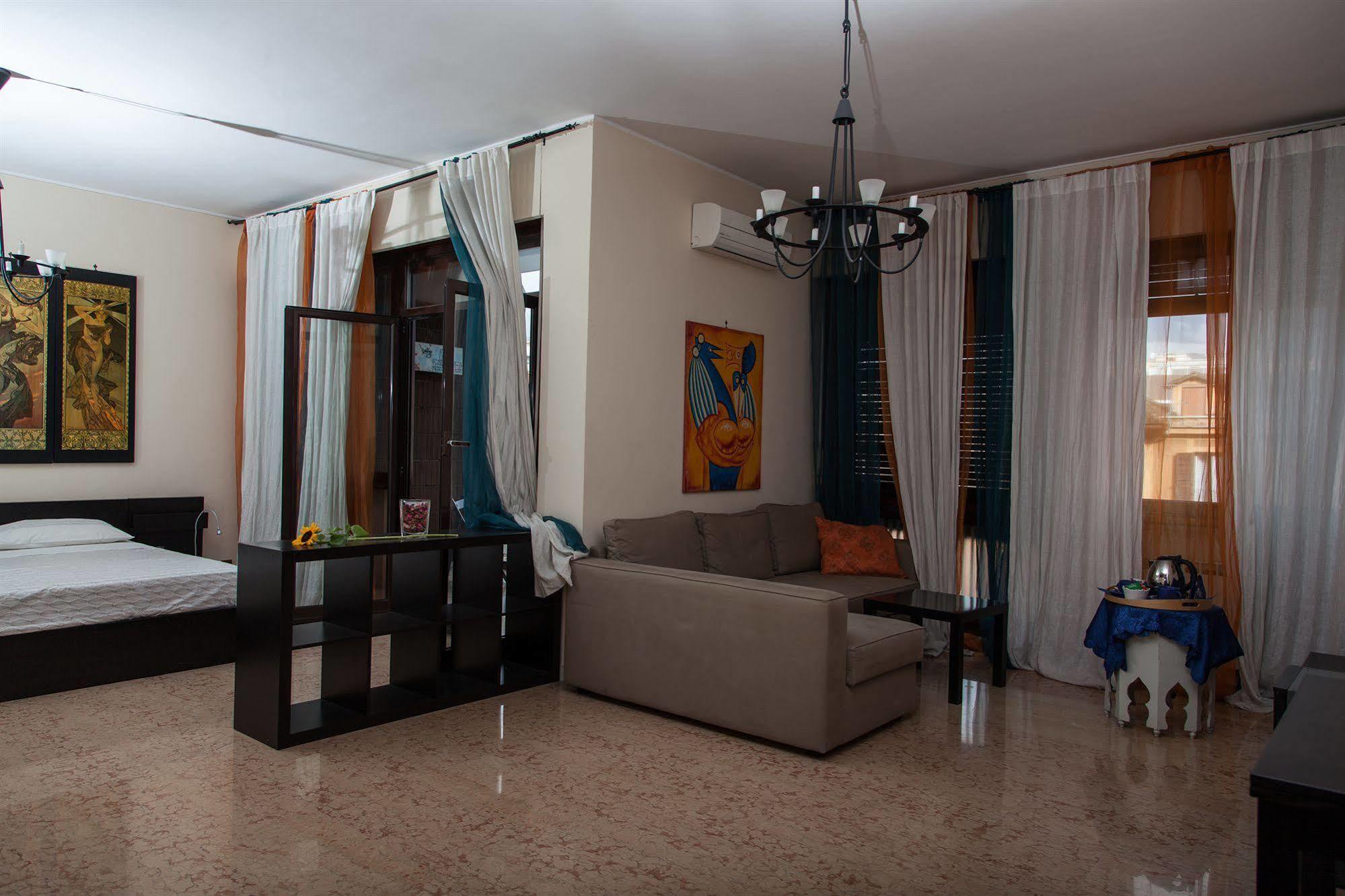 Bed and Breakfast Santa Croce Roma Esterno foto