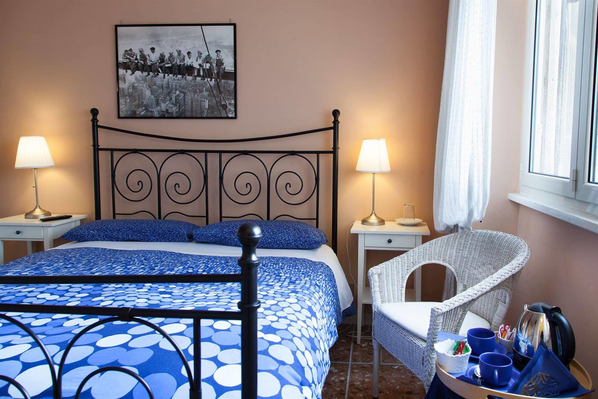 Bed and Breakfast Santa Croce Roma Esterno foto
