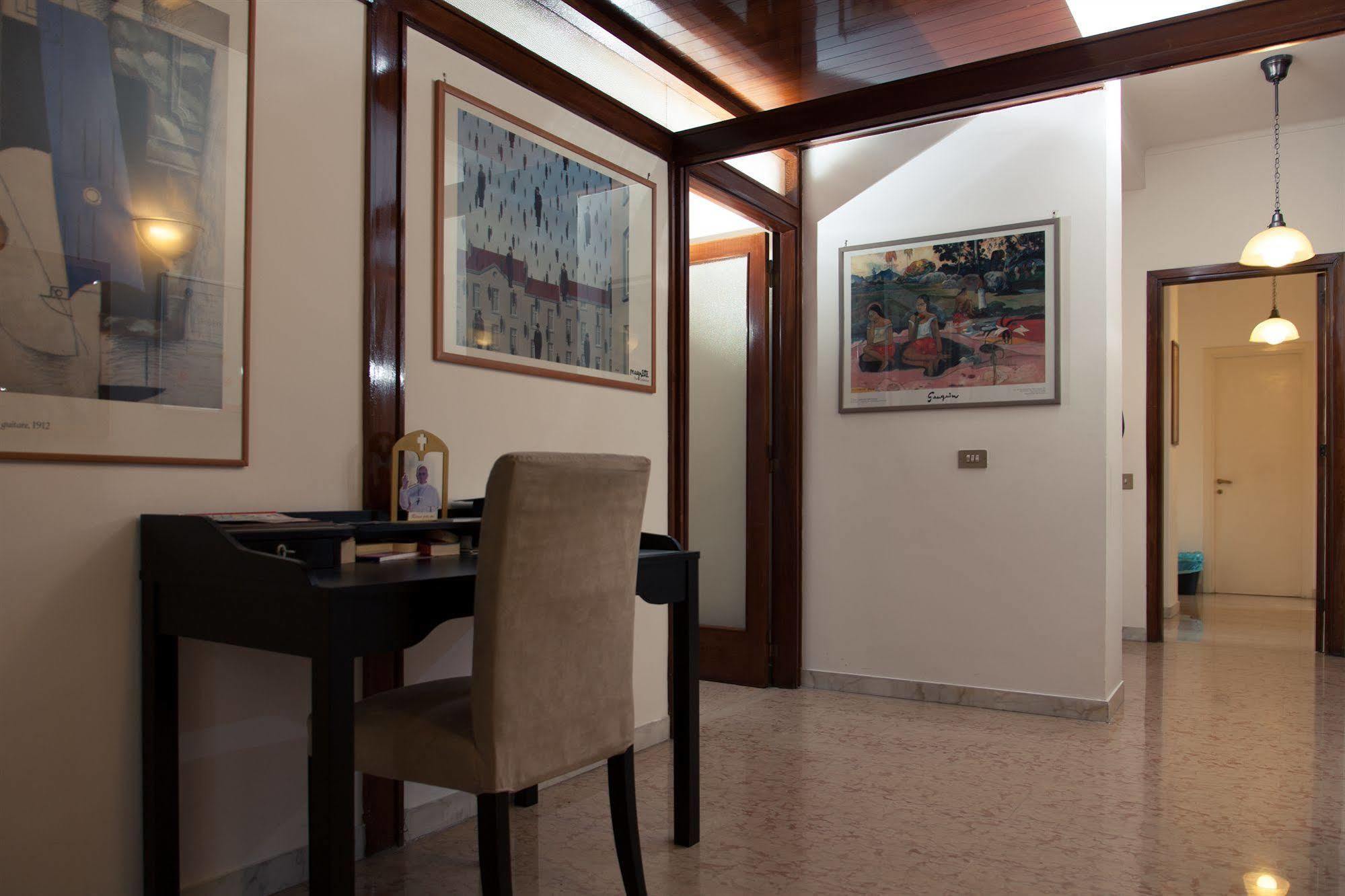 Bed and Breakfast Santa Croce Roma Esterno foto