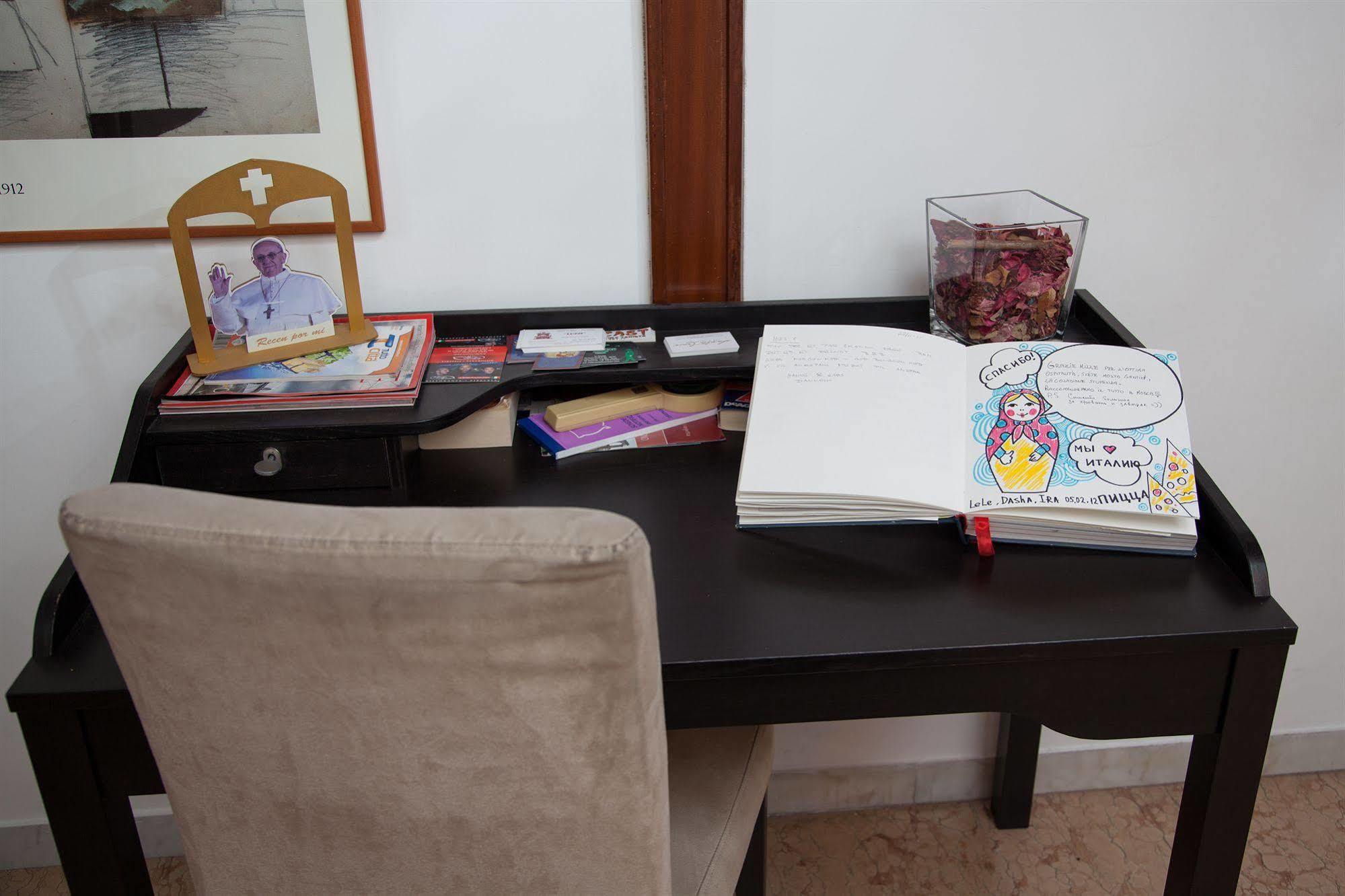 Bed and Breakfast Santa Croce Roma Esterno foto