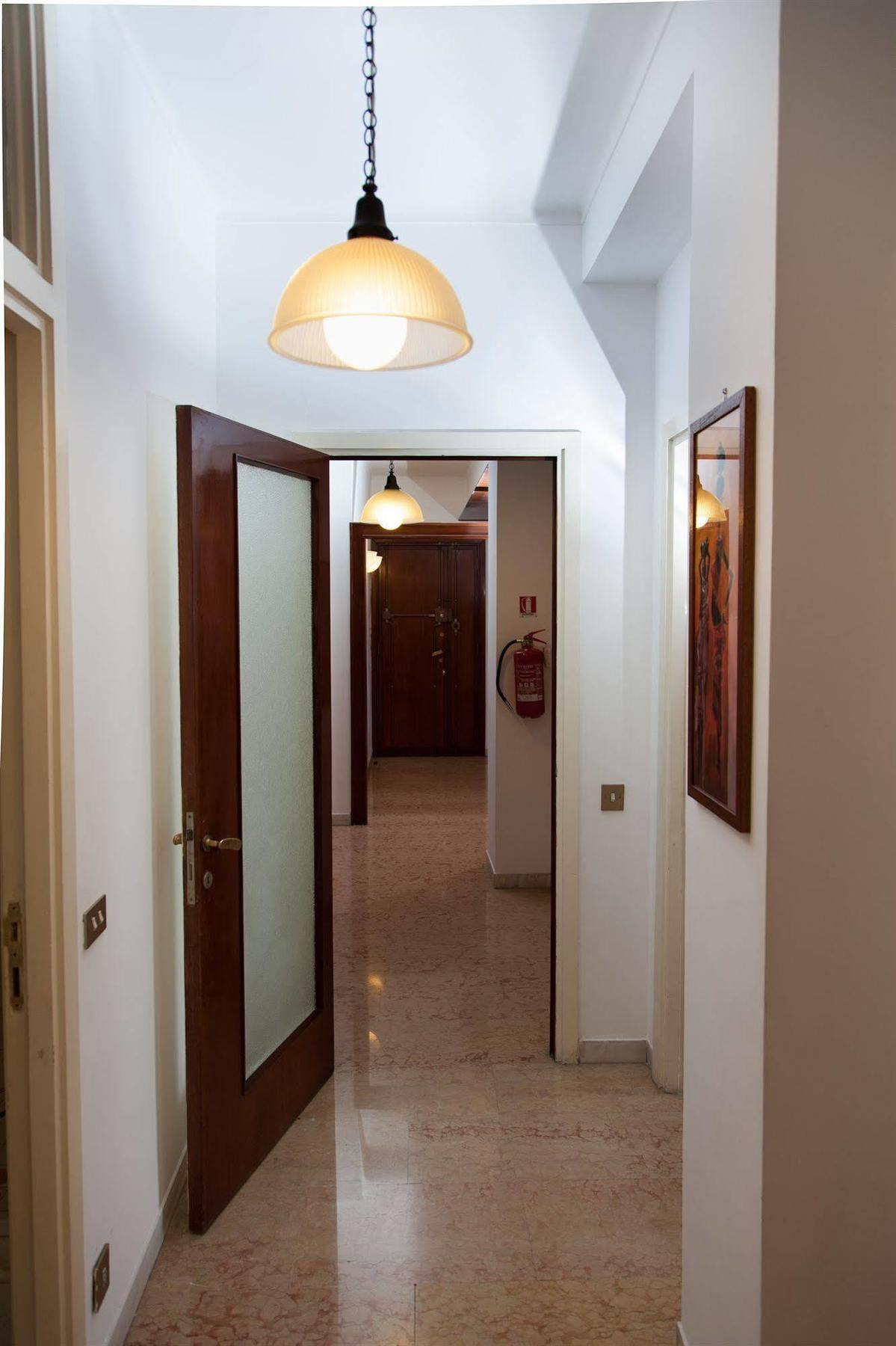 Bed and Breakfast Santa Croce Roma Esterno foto