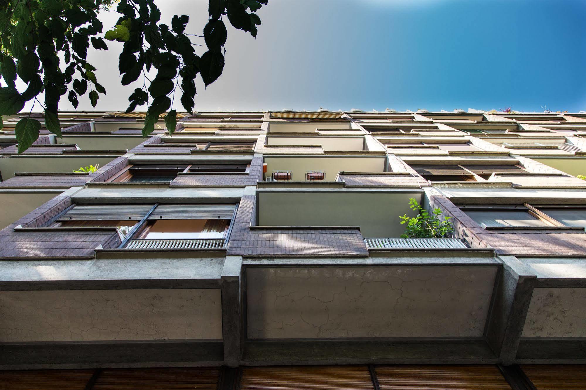 Bed and Breakfast Santa Croce Roma Esterno foto