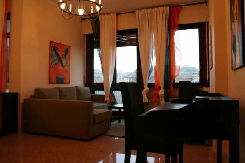 Bed and Breakfast Santa Croce Roma Esterno foto