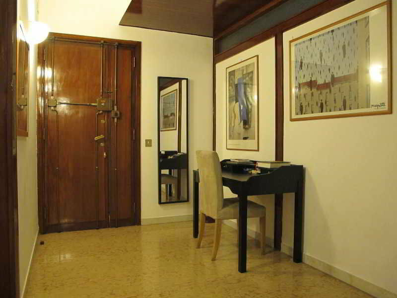 Bed and Breakfast Santa Croce Roma Esterno foto