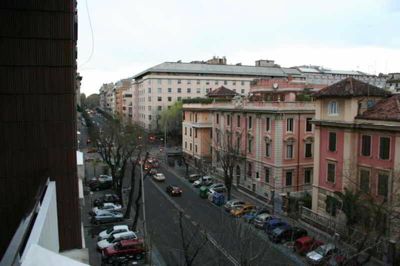Bed and Breakfast Santa Croce Roma Esterno foto