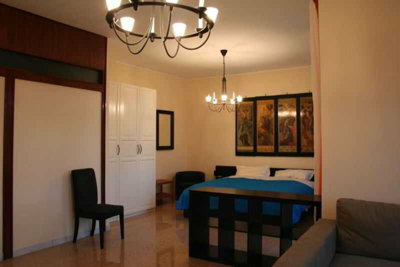 Bed and Breakfast Santa Croce Roma Esterno foto
